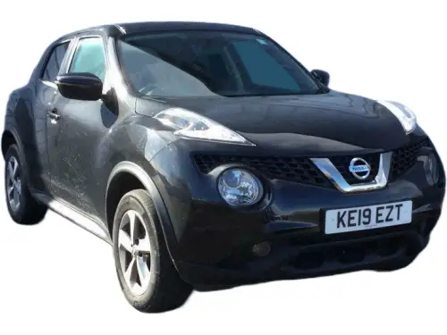 Nissan Juke Acenta KE19 EZT