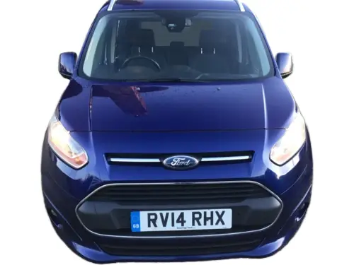 Ford Tourneo Connect RV14 RHX