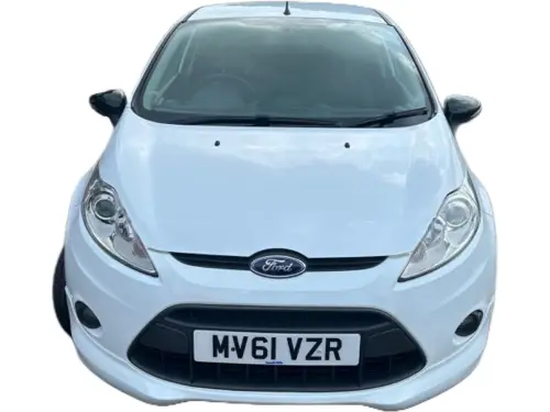 Ford Fiesta MV61 VZR