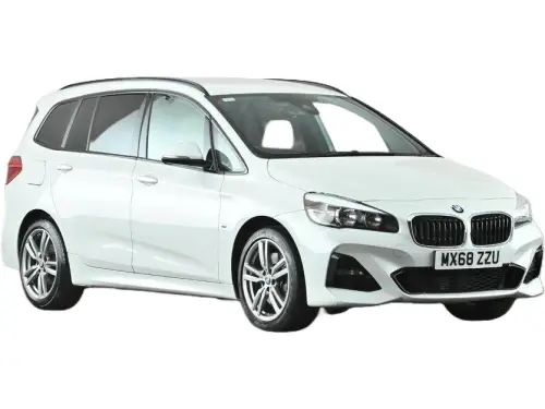 BMW 220i M Sport Auto MX68 ZZU