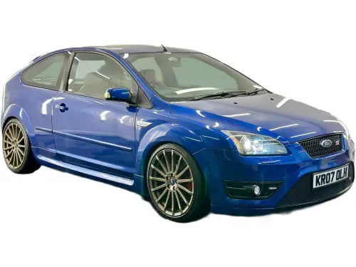 Ford Focus ST-3 KR07 OLH