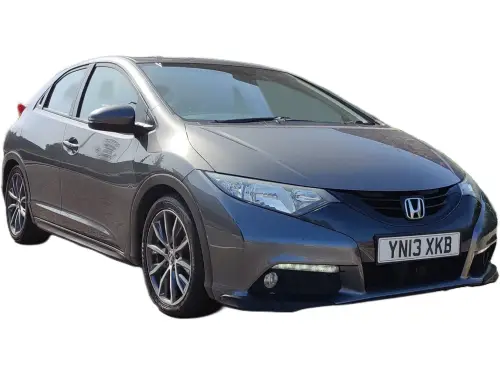 Honda Civic YN13 XKB