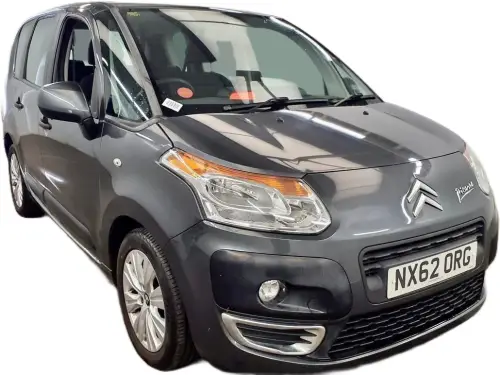 Citroën C3 NX62 ORG