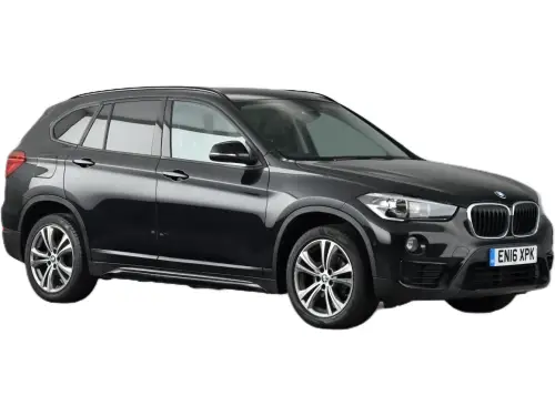 BMW X1 EN16 XPK