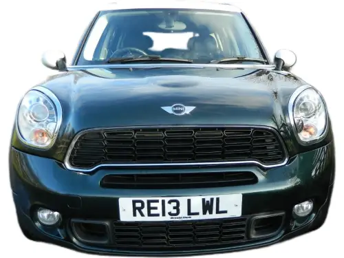 MINI Mini RE13 LWL