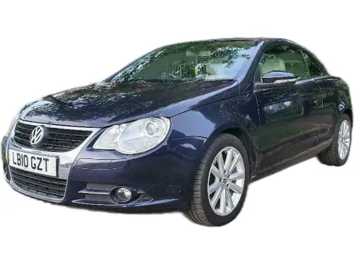 Volkswagen EOS SE TSI S/C LB10 GZT