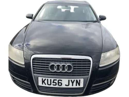 Audi A6 KU56 JYN