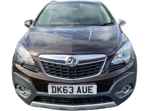 Vauxhall Mokka DK63 AUE