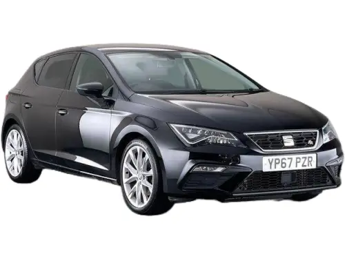 SEAT Leon YP67 PZR