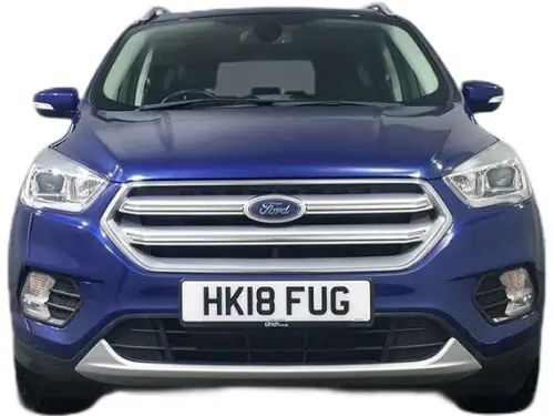 Ford Kuga HK18 FUG