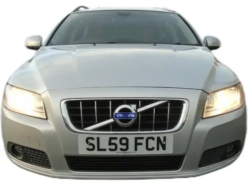 Volvo V70 SE D SL59 FCN