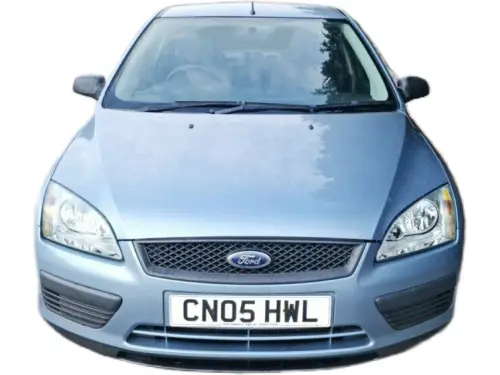 Ford Focus LX CN05 HWL