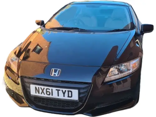 Honda CR-Z NX61 TYD