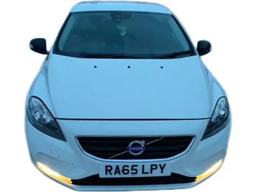 Volvo V40 RA65 LPY