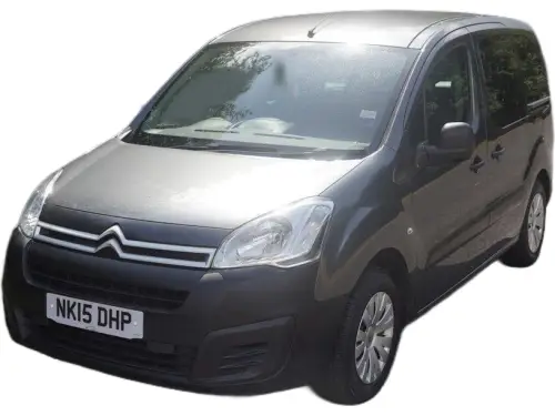 Citroën Berlingo NK15 DHP
