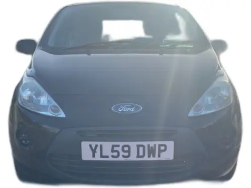 Ford KA YL59 DWP
