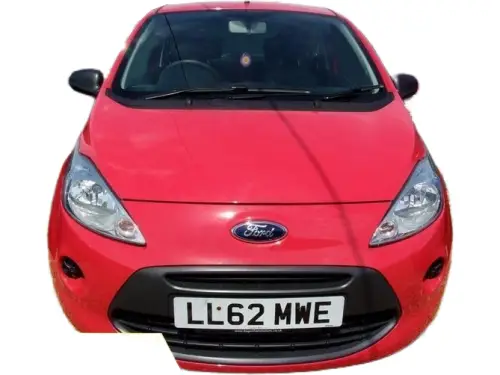 Ford KA LL62 MWE