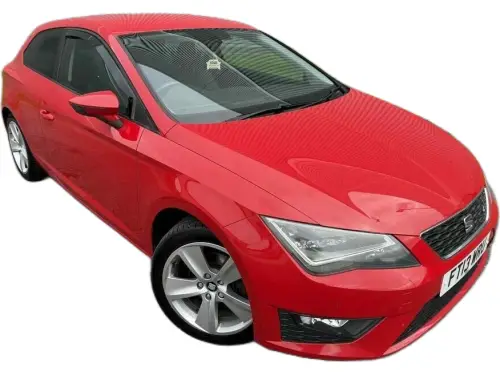SEAT Ibiza FT13 WRV