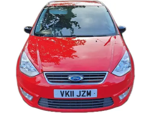 Ford Galaxy VK11 JZW