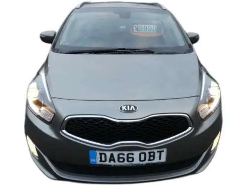 Kia Carens DA66 OBT