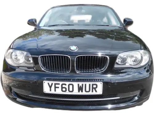 BMW 118 YF60 WUR