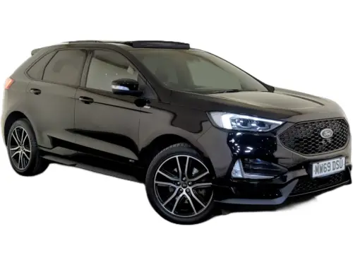 Ford Edge ST-Line EcoBlue Auto MW69 DSU