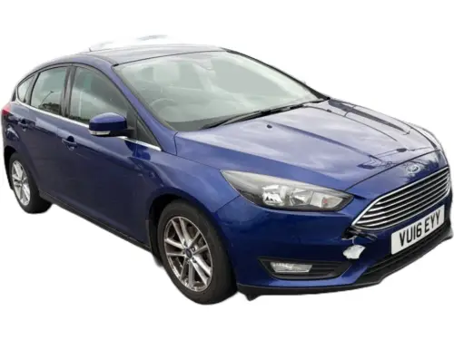 Ford Focus VU16 EYY