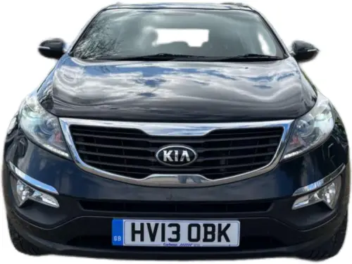 Kia Sportage HV13 OBK