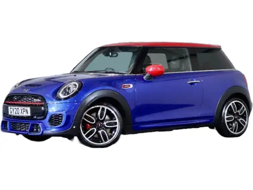MINI John Cooper Works GY20 XPN