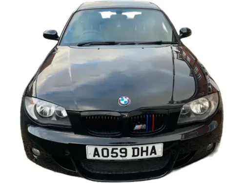 BMW 116d M Sport AO59 DHA