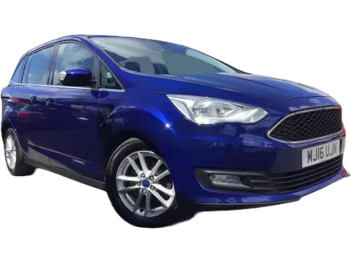 Ford Grand C-Max MJ16 UJN