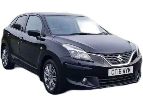 Suzuki Baleno CT16 AYM