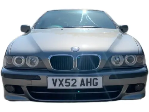BMW 520 I Sport Auto VX52 AHG