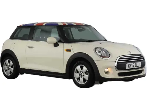MINI ONE KP15 TLJ