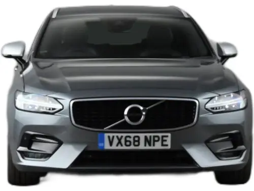 Volvo V90 VX68 NPE