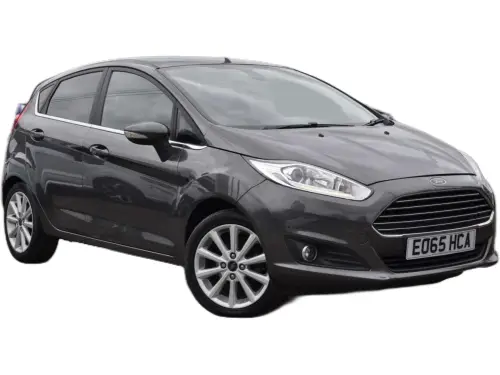 Ford Fiesta EO65 HCA
