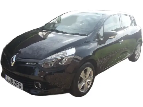 Renault Clio LL16 ZFG