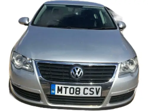 Volkswagen Passat SE TDI 140 MT08 CSV