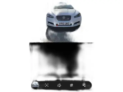 Jaguar XF AR10 JAG