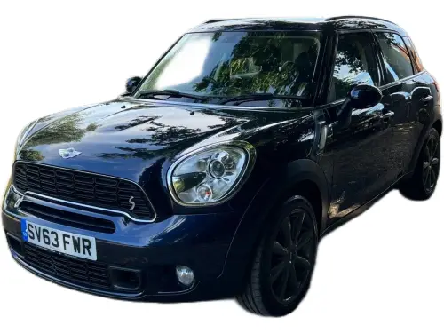 MINI Mini SV63 FWR