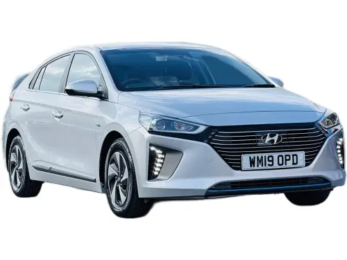 Hyundai IONIQ WM19 OPD