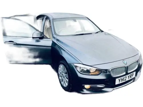 BMW 320d Modern YH12 YRP