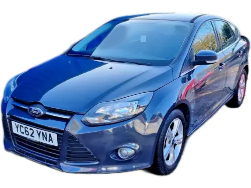 Ford Focus YC62 YNA