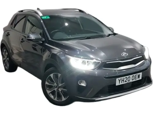 Kia Stonic YH20 OEW