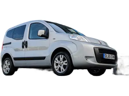 Fiat Qubo DL65 EXN