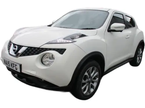Nissan Juke NA15 KFG