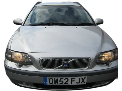 Volvo V70 OW52 FJX