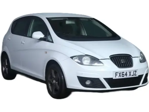 SEAT Altea FX64 XJZ