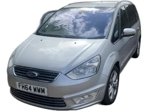 Ford Galaxy FH64 WWM