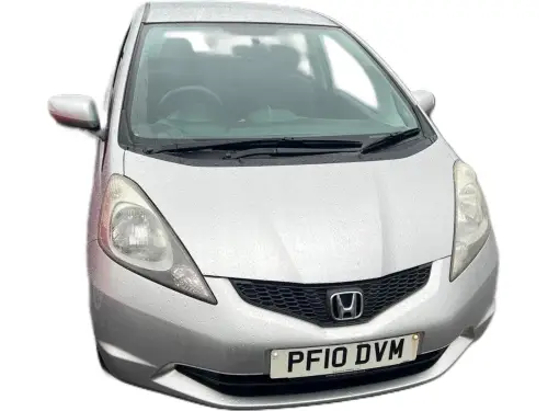 Honda Jazz PF10 DVM